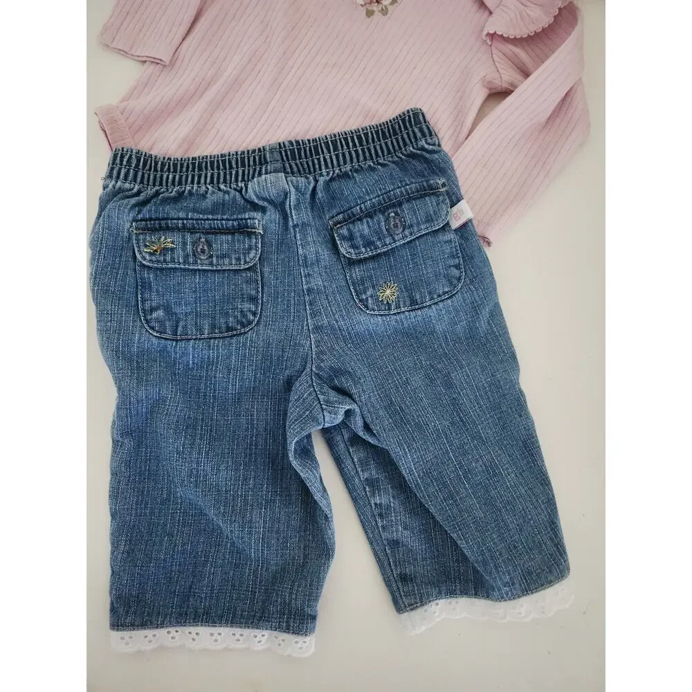 6M Vintage Osh Kosh B'gosh